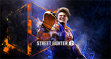 STREET FIGHTER V ARCADE EDITION
